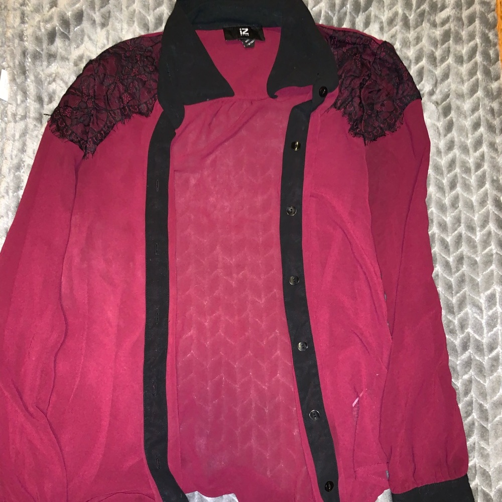 Dress shirt